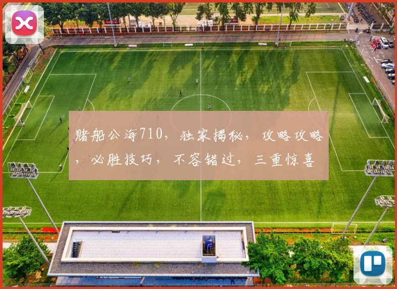 赌船公海710，独家揭秘，攻略攻略，必胜技巧，不容错过，三重惊喜，等你来战