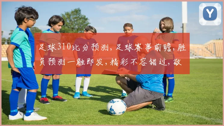 足球310比分预测,足球赛事前瞻,胜负预测一触即发,精彩不容错过,敬请关注