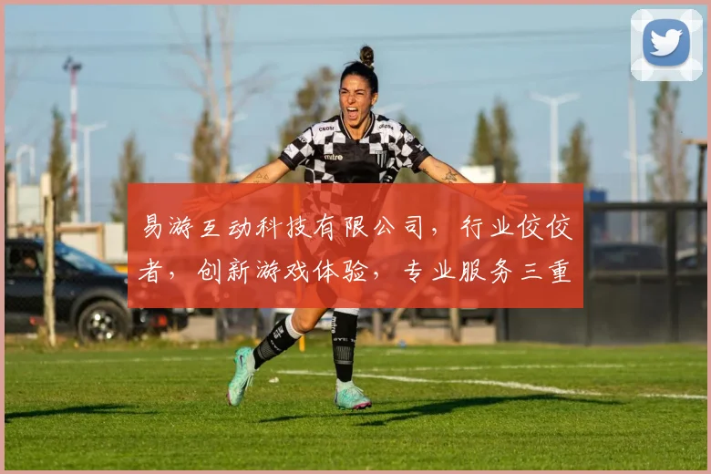 易游互动科技有限公司，行业佼佼者，创新游戏体验，专业服务三重保障，助力产业发展。